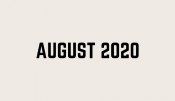 august 2020