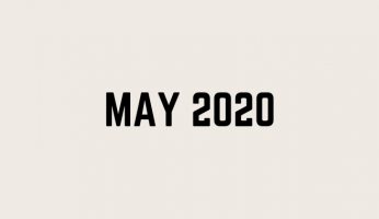 may 2020