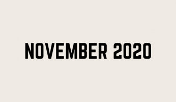 november 2020