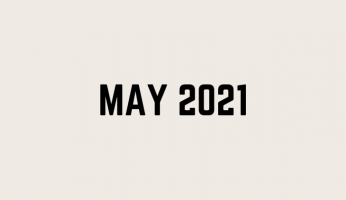 may 2021