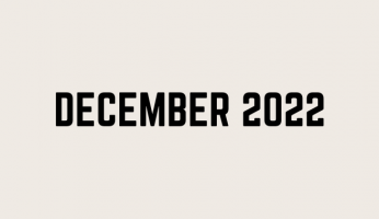 december 2022