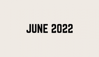 june 2022