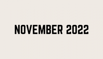 november 2022