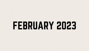 february 2023