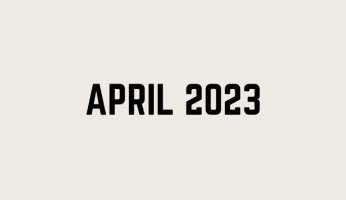 April 2023