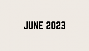 June 2023