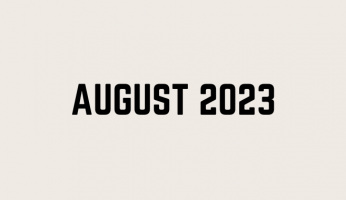 August 2023