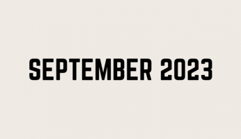 September 2023