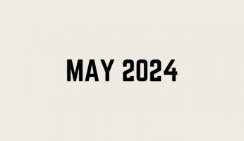 May 2024