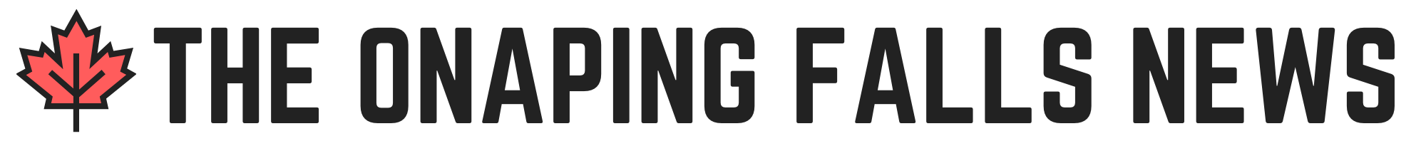 The Onaping Falls News