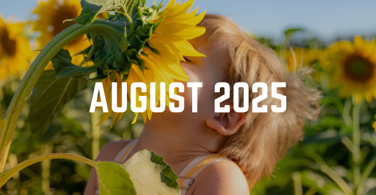 August 2025