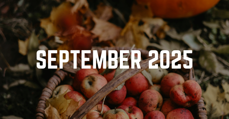 September 2025