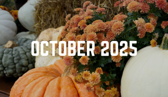 October 2025