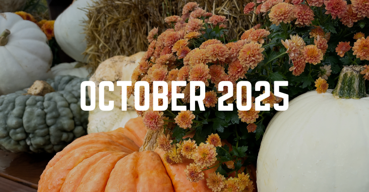 October 2025