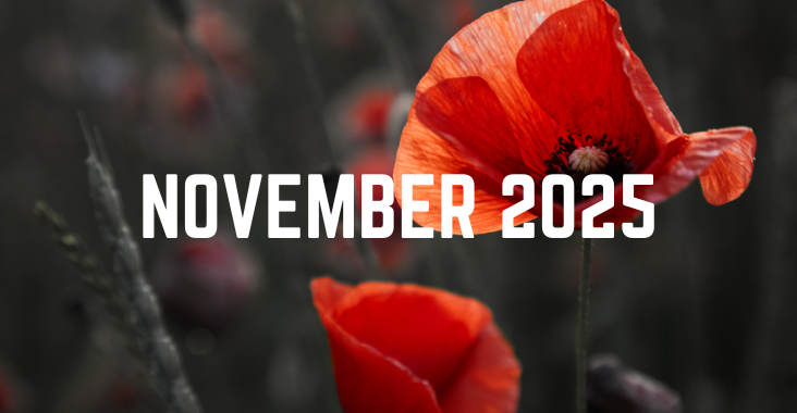 November 2025