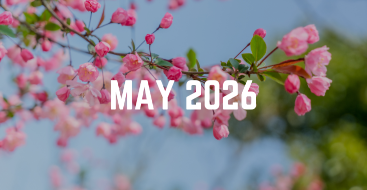 May 2026