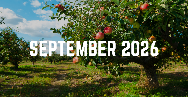 September 2026